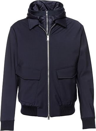 Hugo Boss Men's Carcuta