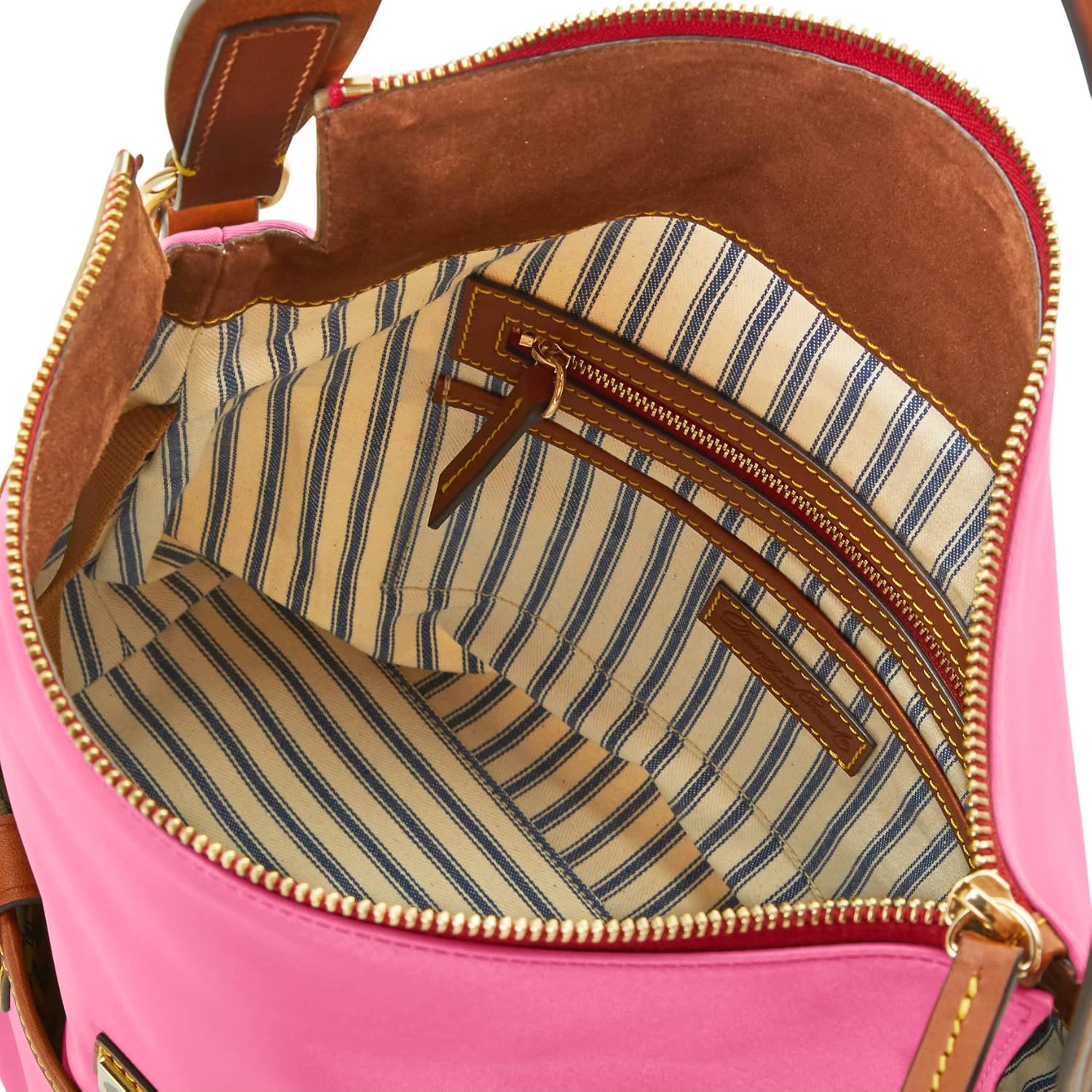 Dooney & Bourke Handbag, Sac Shoulder Bag - Pink