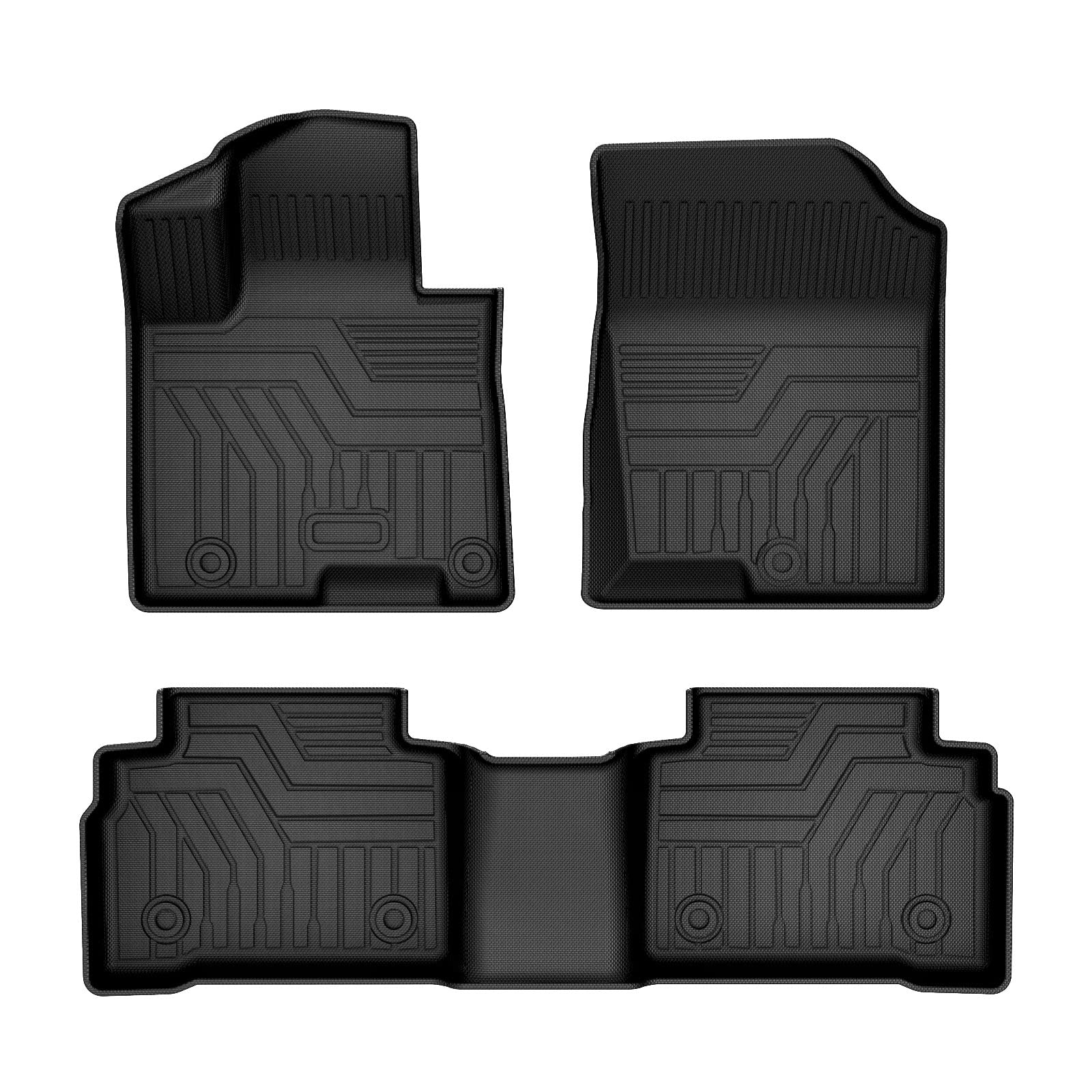 Buy Mixsuper Floor Mats Compatible with 20222023 Hyundai Tucson (Not