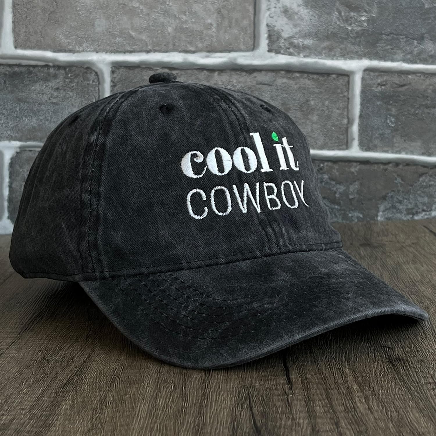 Best Cool Dad Hats for Men Women Baseball Cap - Image 4