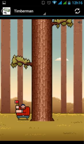 Just Games – vue 4