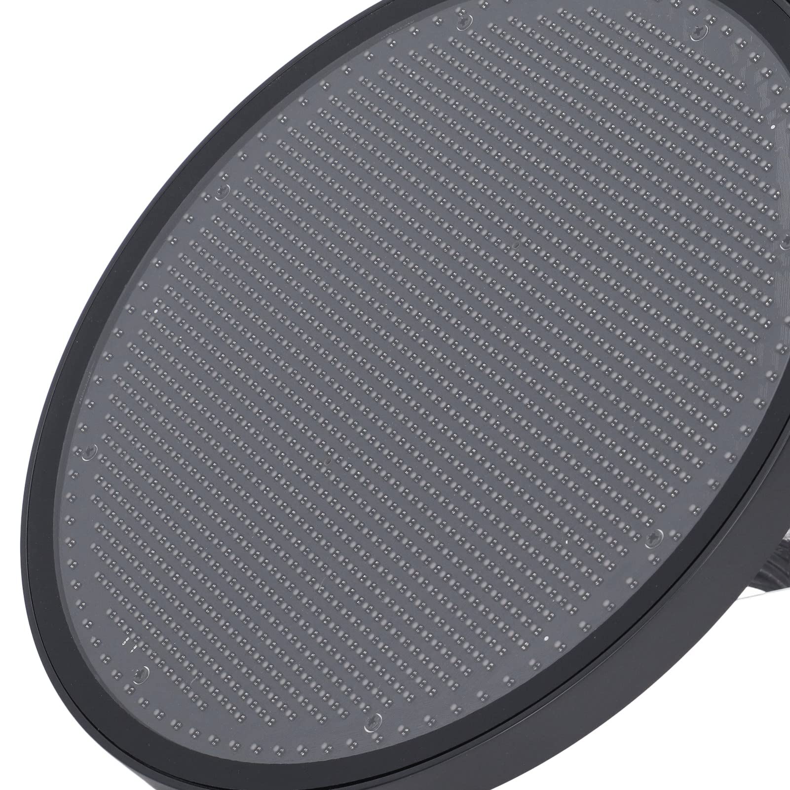 LED -Fensterzeichen programmierbares Farbmeldungsausschuss 48x48 Auflösung USB betrieben für Zuhause und Geschäft