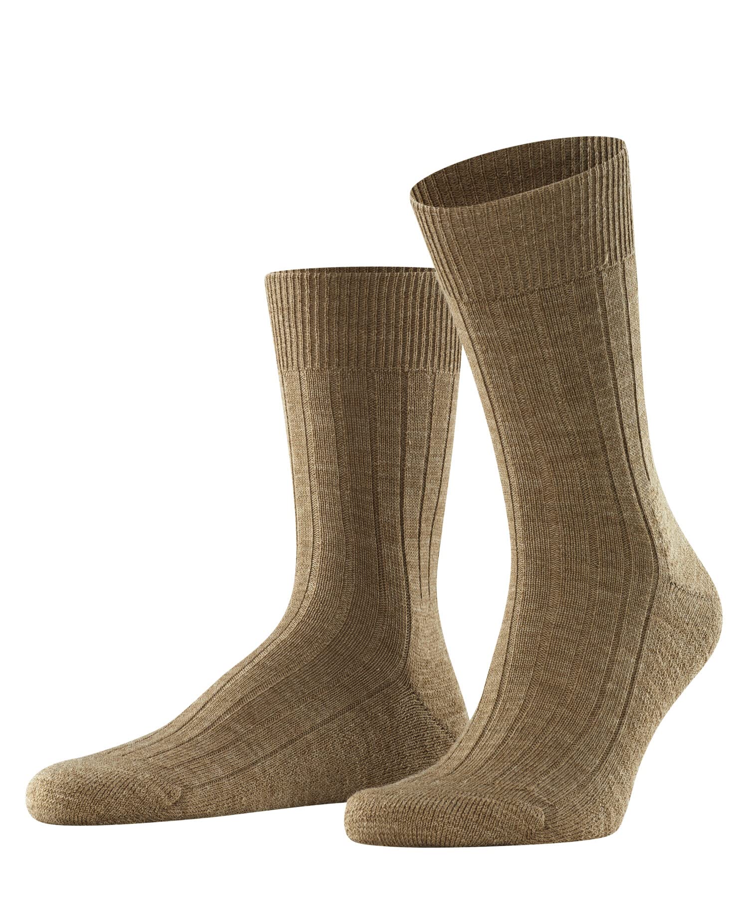 FALKE Herren Socken Teppich im Schuh 3er Pack