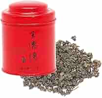 王徳傳/ワンダーチュアン　台湾阿里山金萱ウーロン茶１５０ｇ 阿里山金萱ウーロン茶100g | 王徳傳/ワンダーチュアン