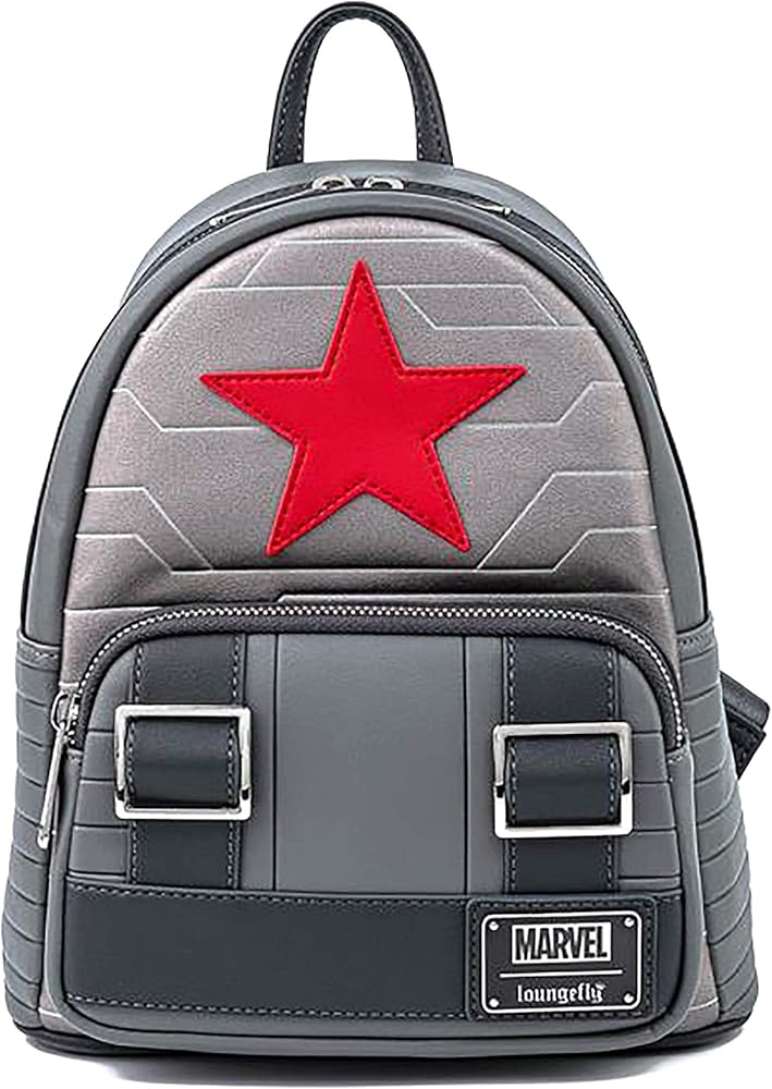 新品ソーラブ&サンダー Loungefly MARVEL リュック USA直輸入】MARVEL ソー チビ マイティソー THOR ミニ バックパック