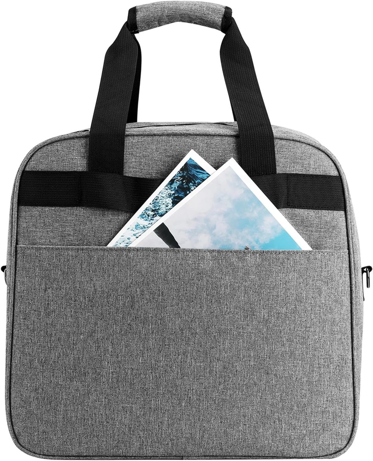 Sewing Machine Carrying Case Waterproof Protective
