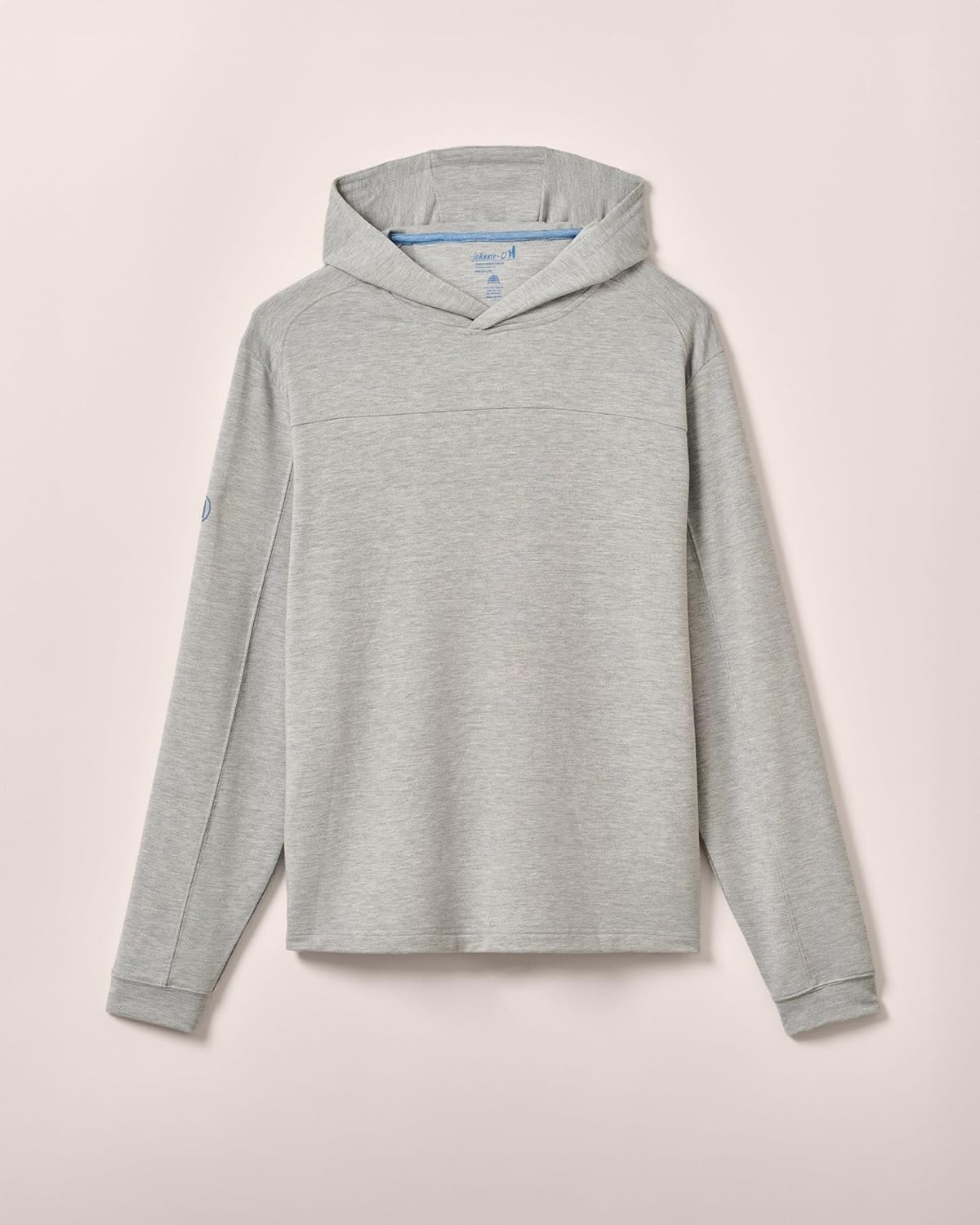 johnnie-O Remmy Lightweight Performance Hoodie