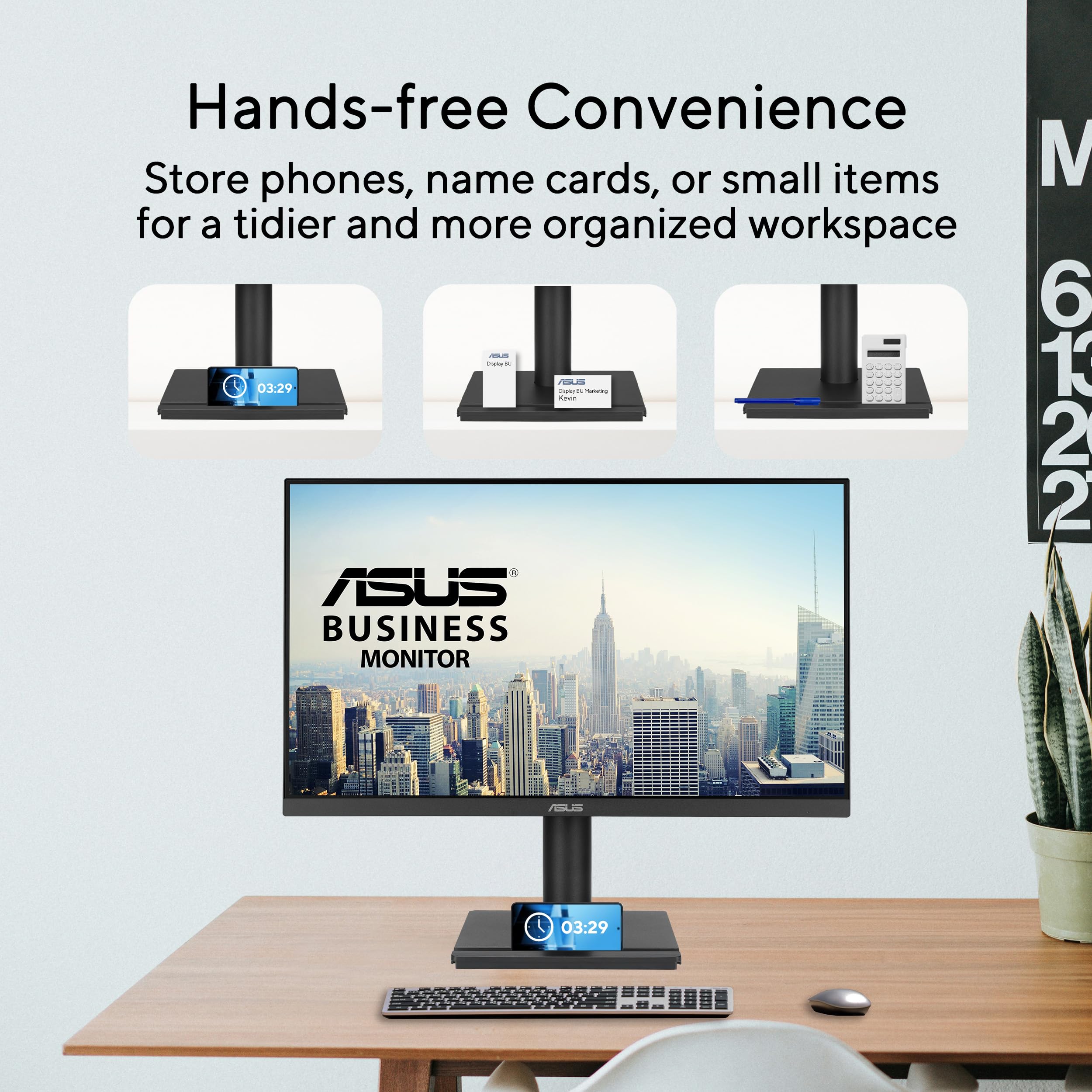 Amazon.co.jp: ASUS 24インチ IPS ビジネスモニター (VA249QGSE) - 24