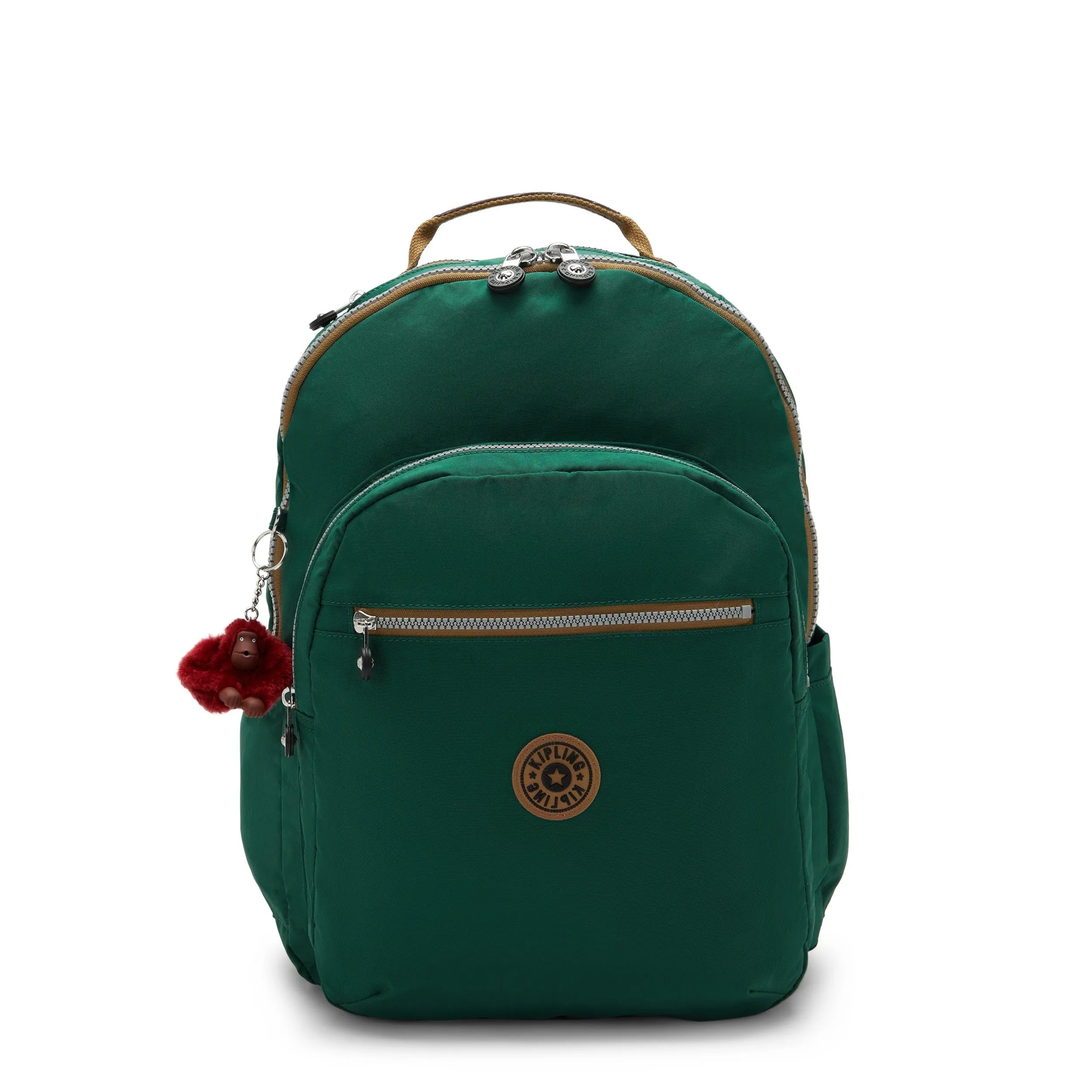 Kipling Seoul Extra Large 17" Laptop Backpack