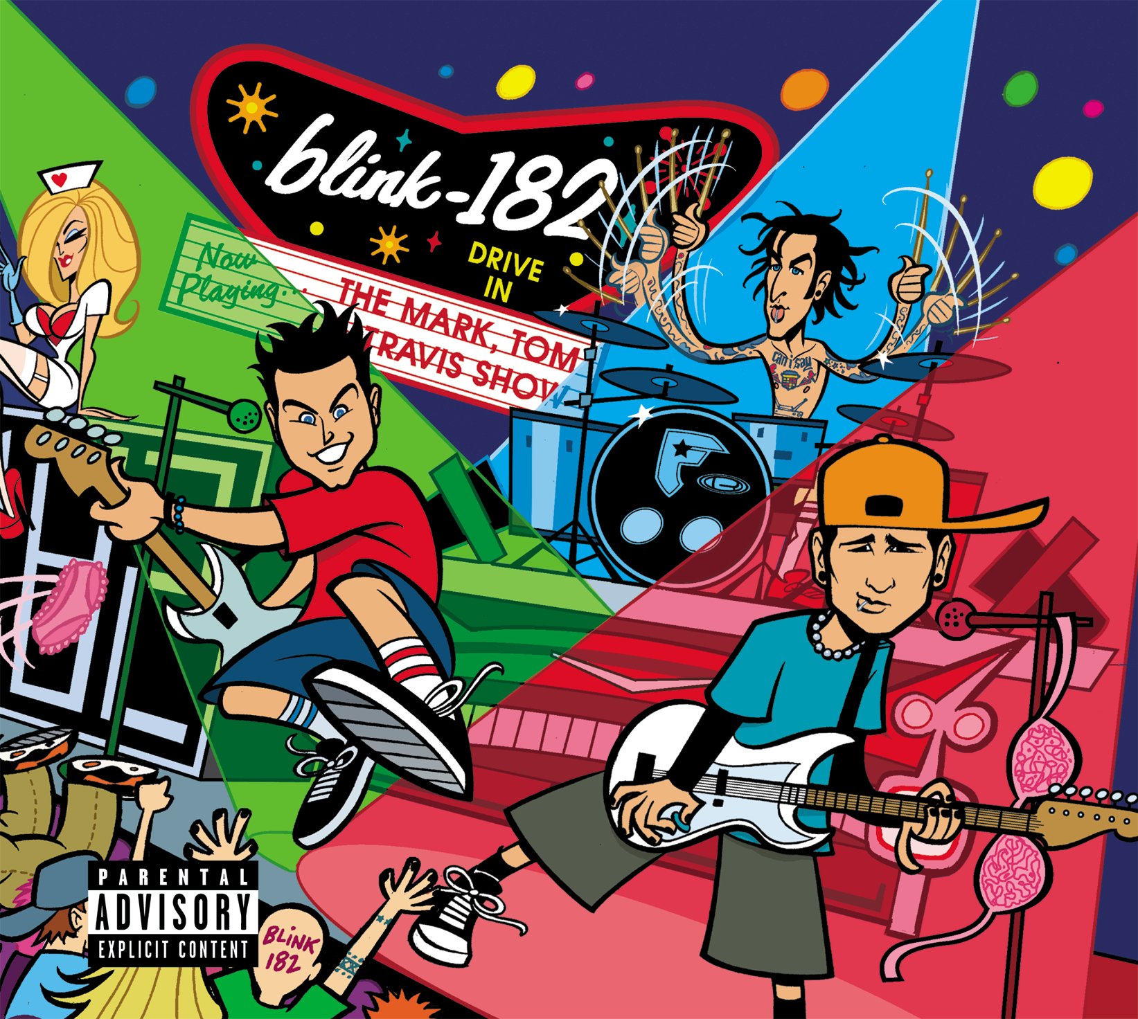 blink-182