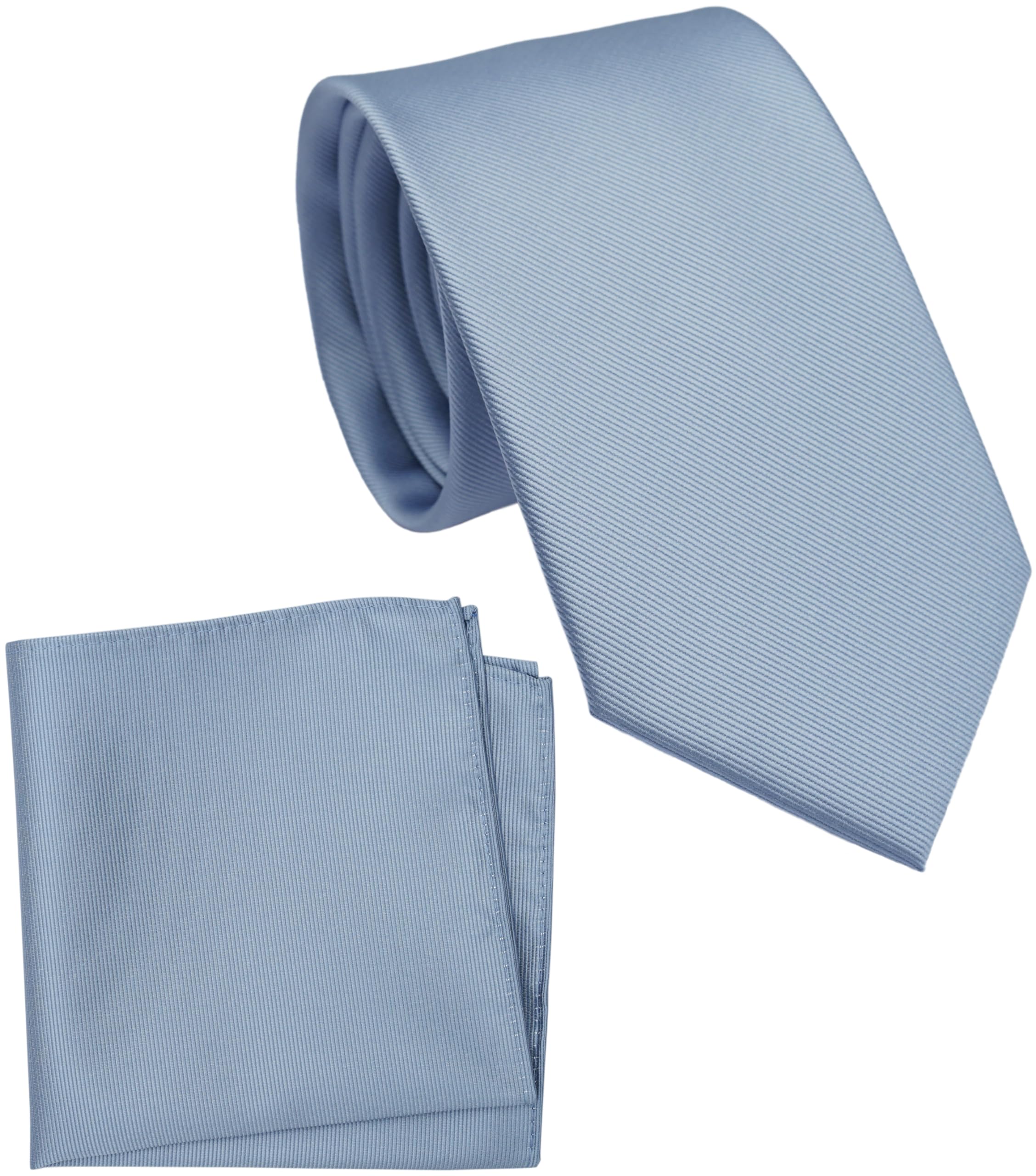 How To Match A Tie And Pocket Square - The Noble Dandy