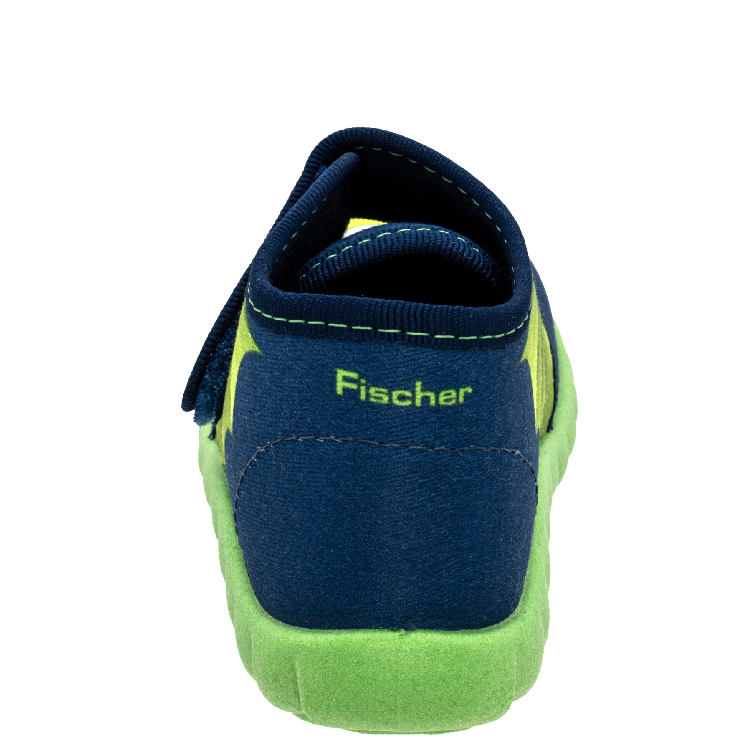 Fischer Chłopięce kapcie Flexi