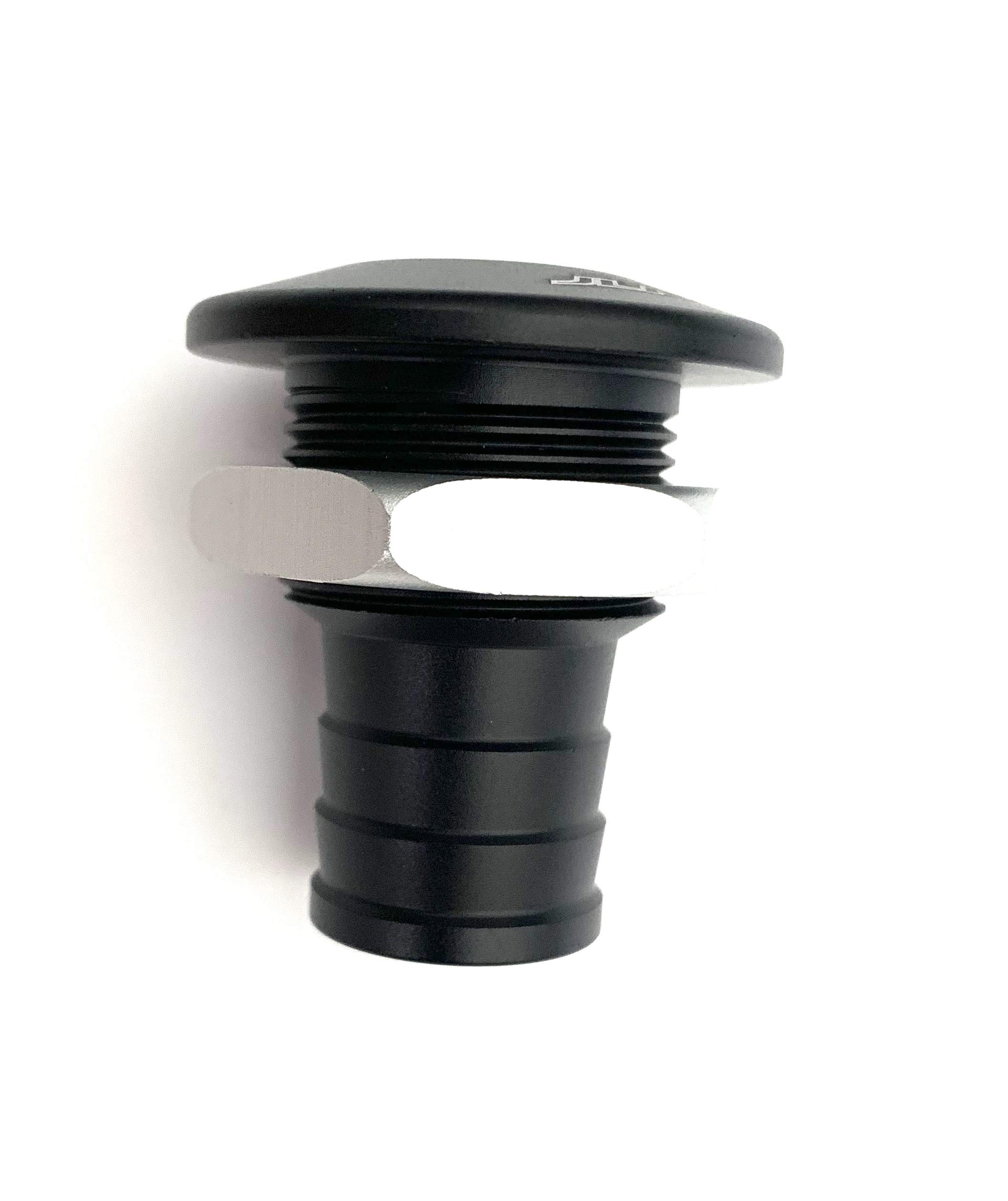 GAMEDAY Johnson Aqua Jet 5.2 GPH Washdown Pump Kit W/Hose 12V