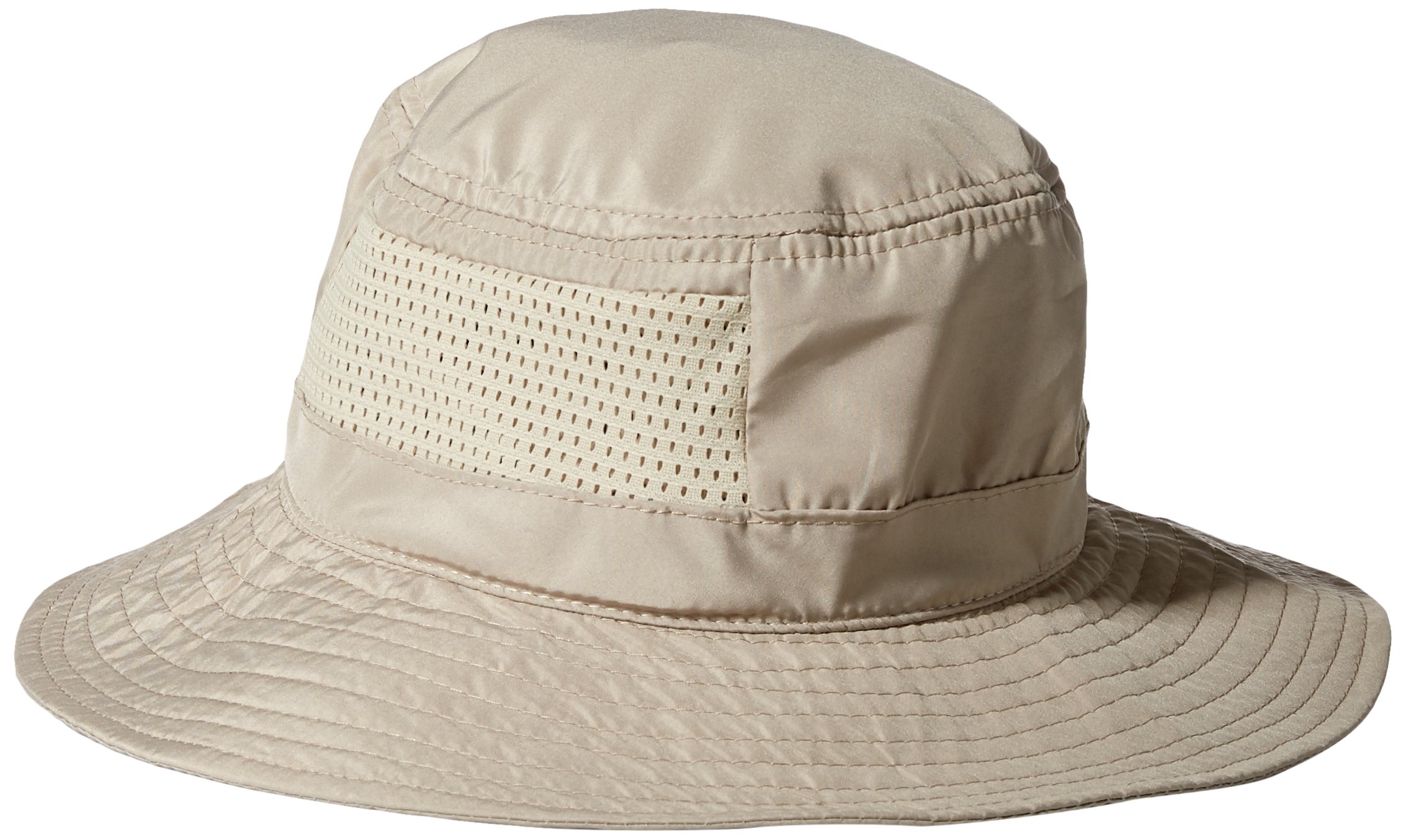 San Diego Hat Co.San Diego Hat Company Women's Active Bucket Hat with Vented Panels and Adjustable Chin Cord