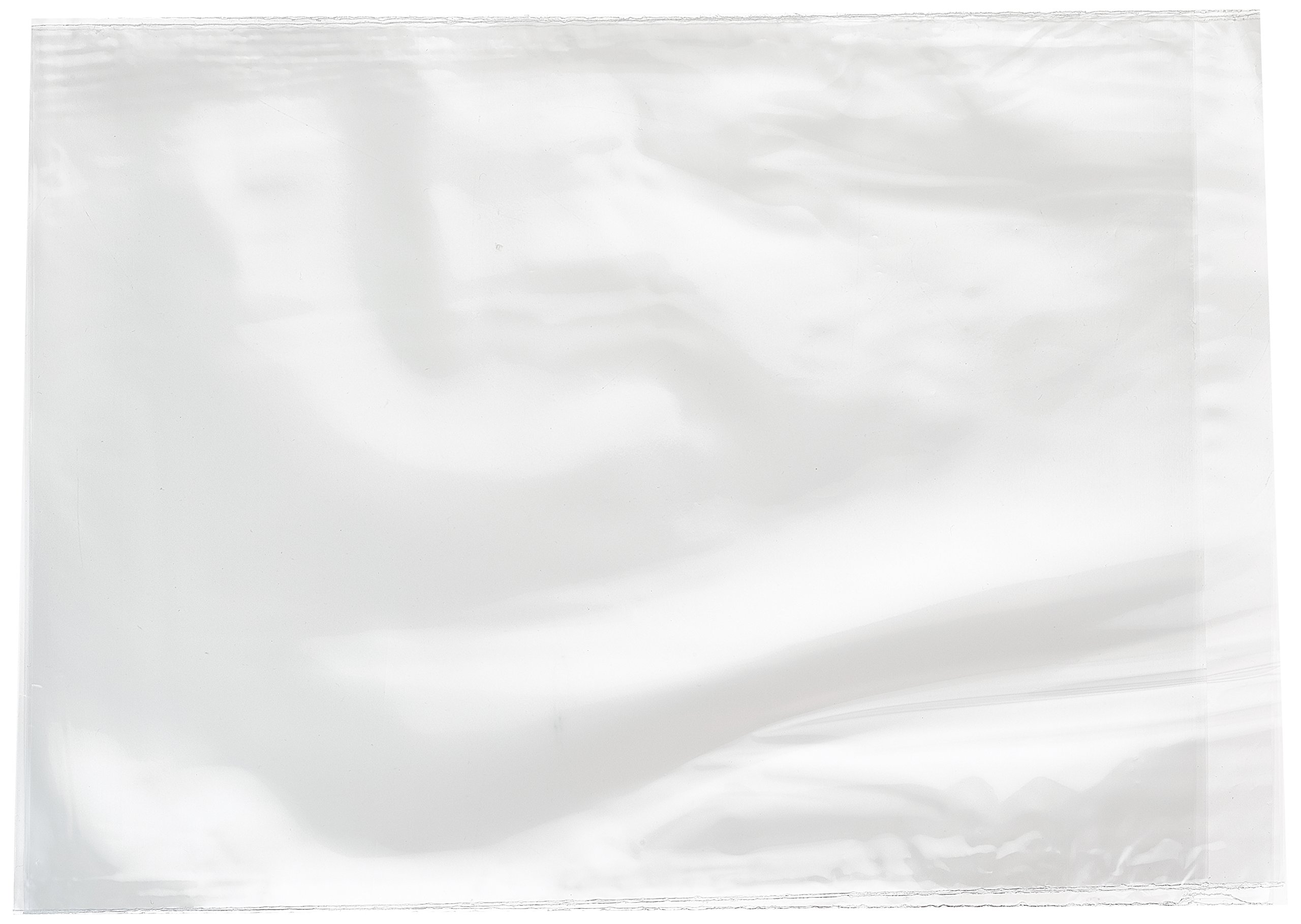 Sachet en polypropylène transparent pour conserver vos biscuits de fêtes faits maison