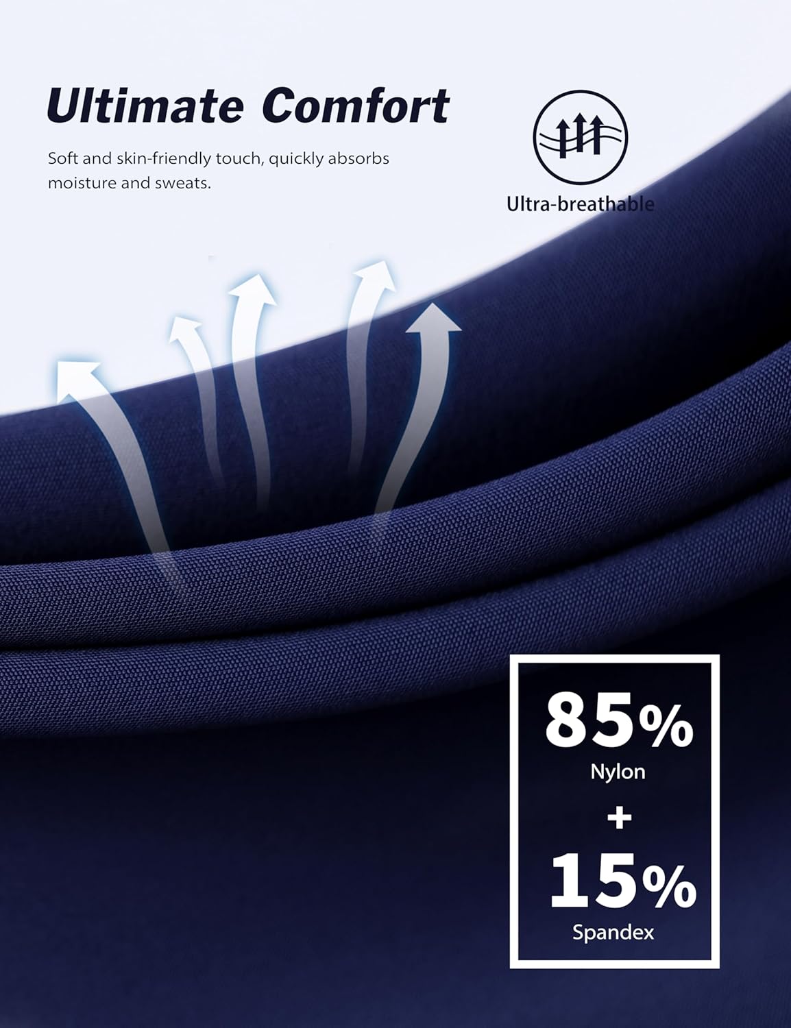 Women’s Short Sleeve Equestrian Show Shirt, Pleated Competition Riding Top - Image 3