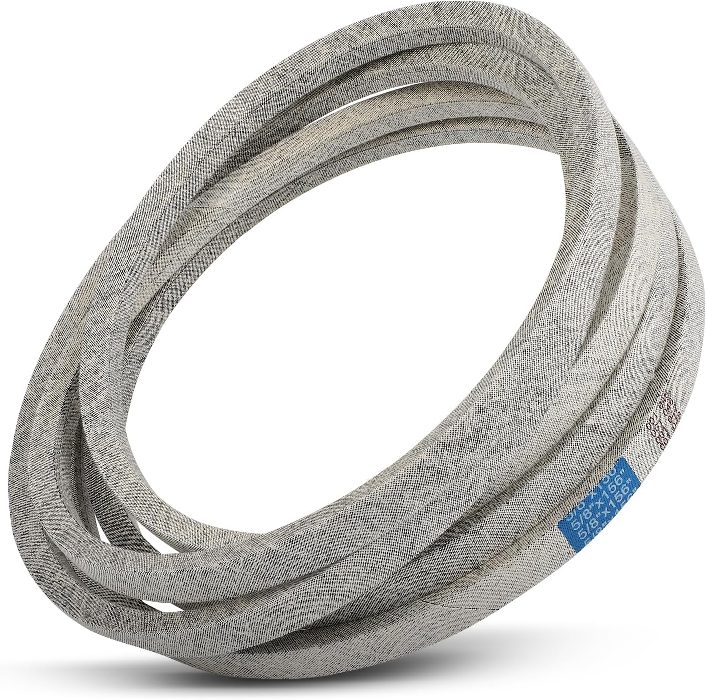 SCITOO Lawn Mower Deck Belt Fit for BAD BOY 041-1560-00 for Cub Cadet/for Troy-Bilt 13687 for Oregon 15-237 for Stens 265-431 for MTD 13687 for MTD Models 140-995-000, 142-995-205, 143-995-205
