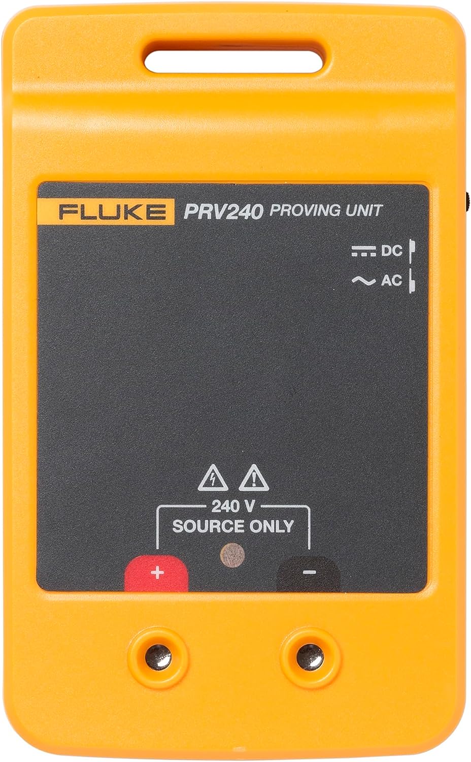 Fluke 4566209 PRV240 Proving Unit