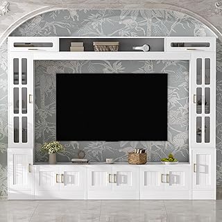 14 Living Room TV Ideas for Clean Stylish Functional Setup 17 SOFTSEA 98.4