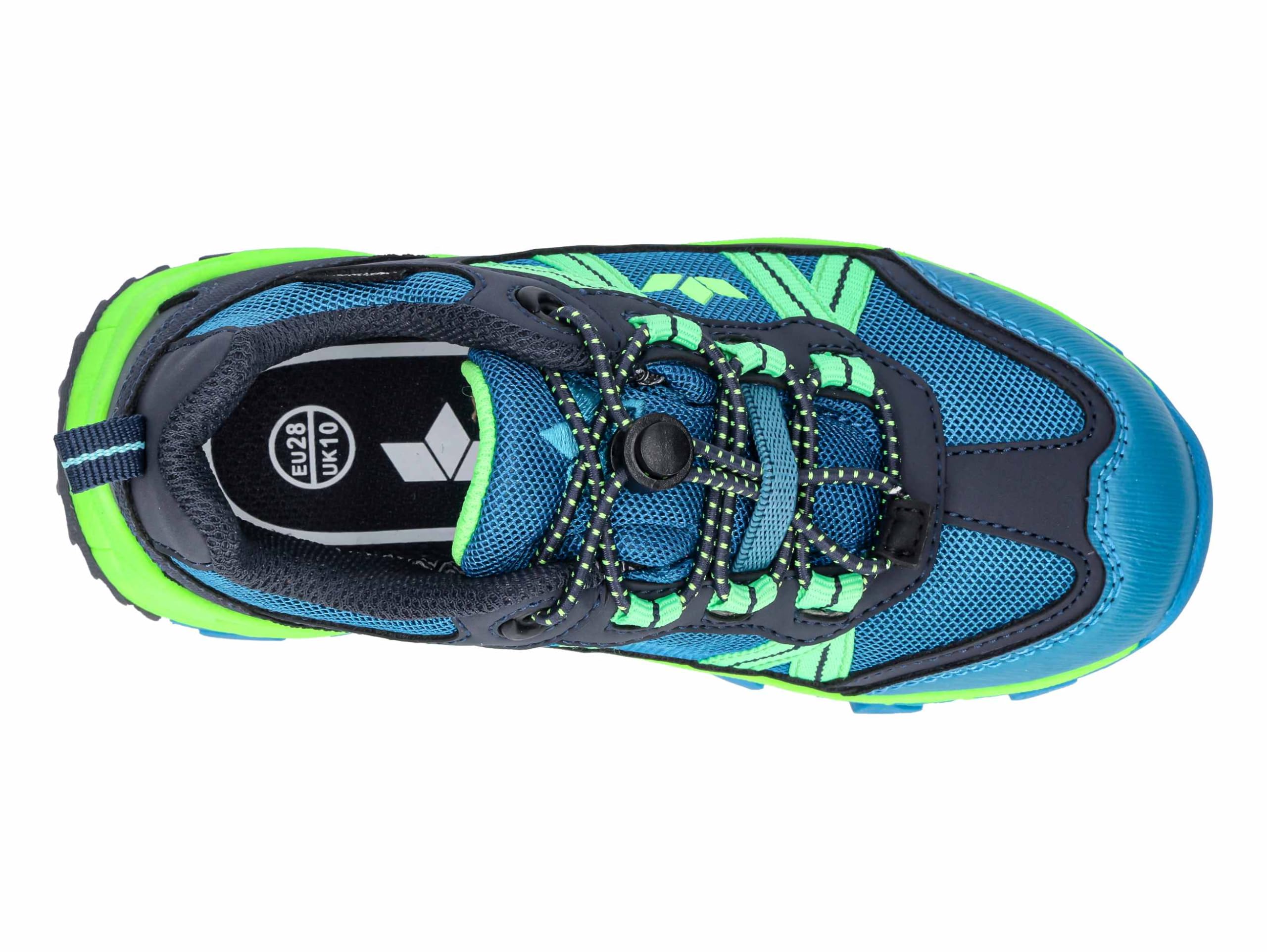 Lico Mancos Scarpe da trekkingUnisex - Bambini e Ragazzi
