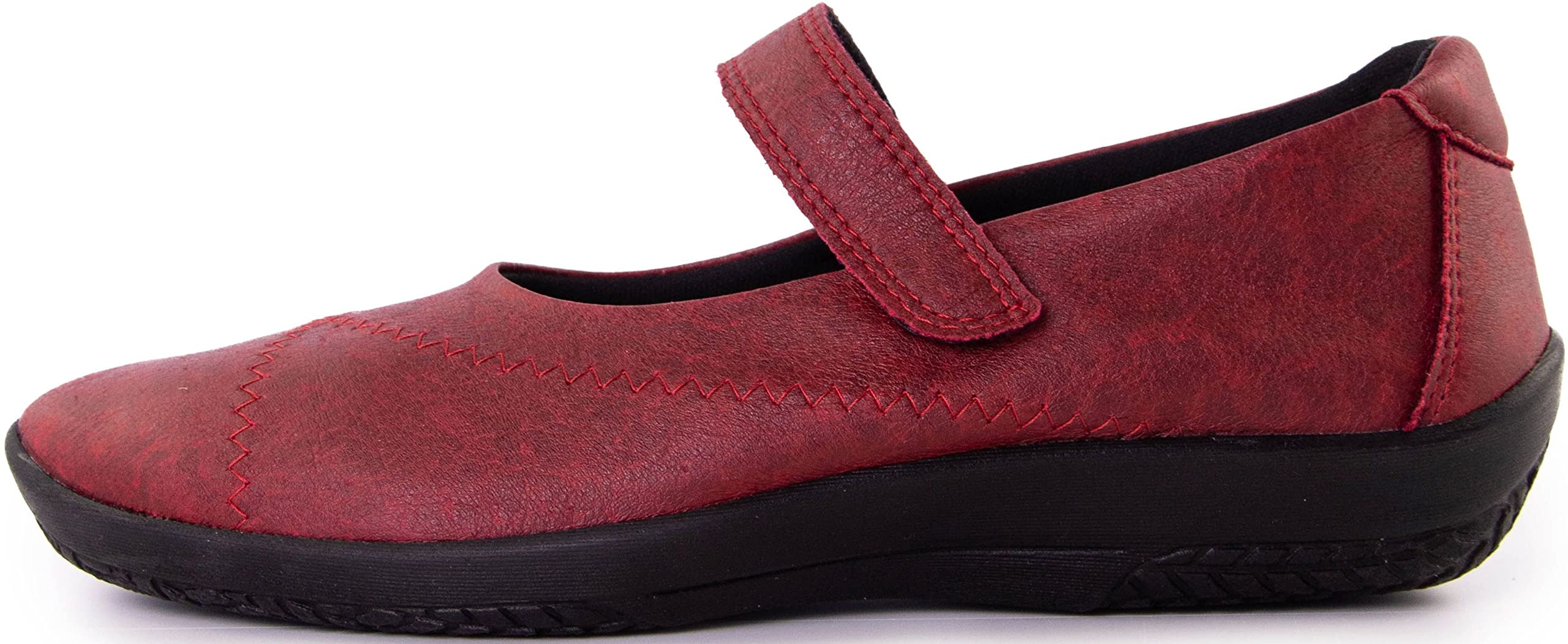 Arcopedico Womens L18 Synthetic Shoes