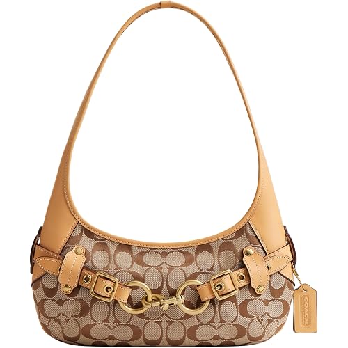 Coach Women's Belted Ergo Shoulder Bag 26
