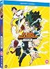 My Hero Academia: Complete Season 3 [Blu-ray]
