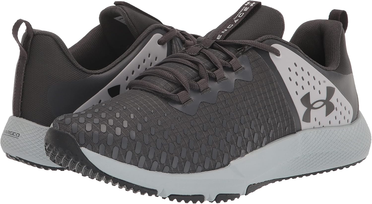 | Under Armour Men's Charged Engage 2 Training Shoe Cross Trainer | Road Running