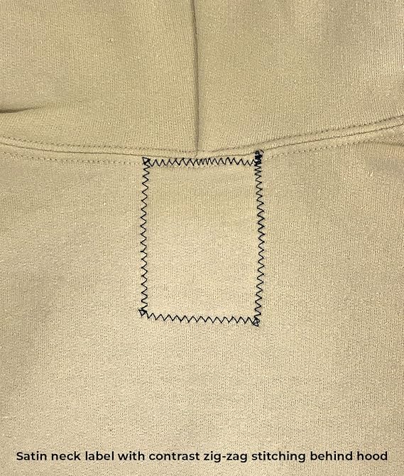 Riot Society Men's Graphic or Embroidered Hoodie Hooded Sweatshirt