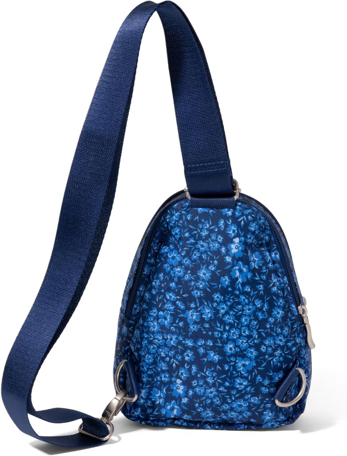 Baggallini Double Zip Mini Sling - Image 8