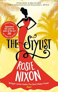 The stylist
