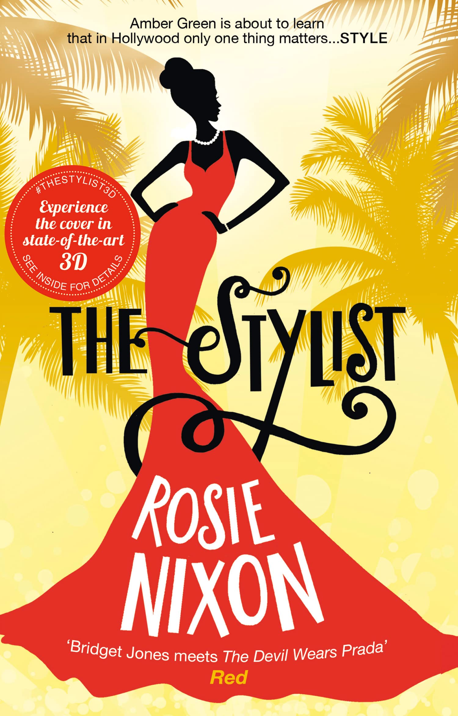 The Stylist: A Charming Romantic Comedy About High Fashion and Finding Love in Los Angeles