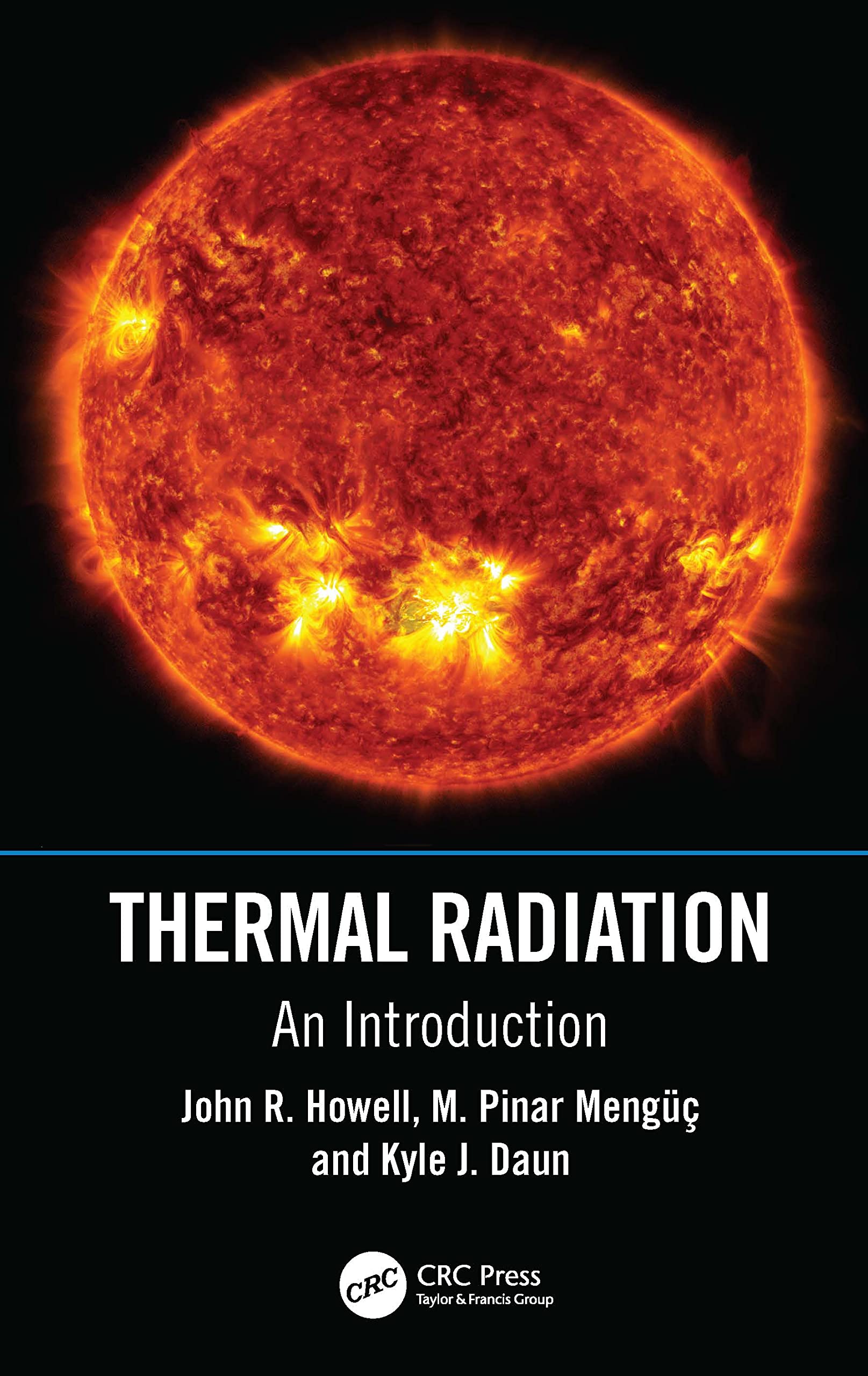 Buy Thermal Radiation: An Introduction — BookShops.in