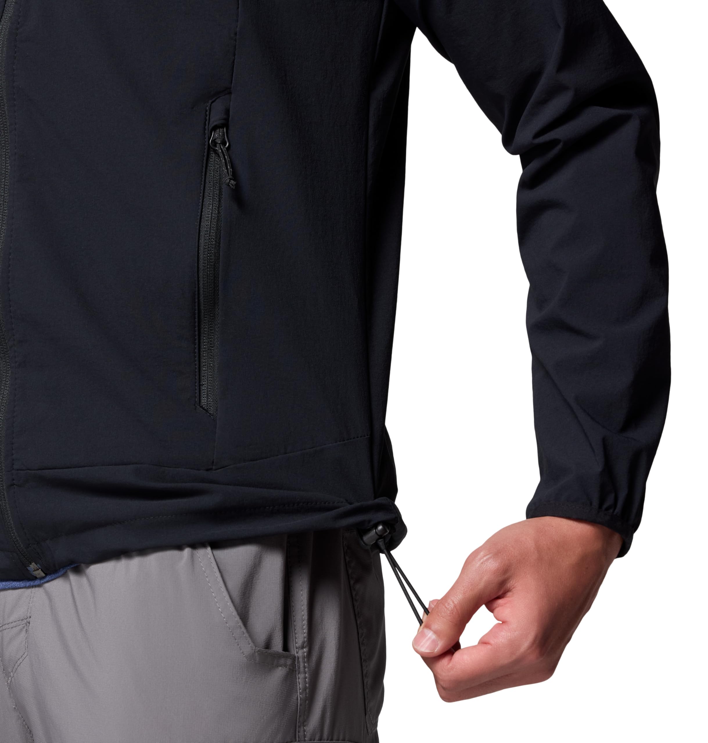 Columbia Herren Heather Canyon 2 Jacket Softshell-Jacke (1er Pack)
