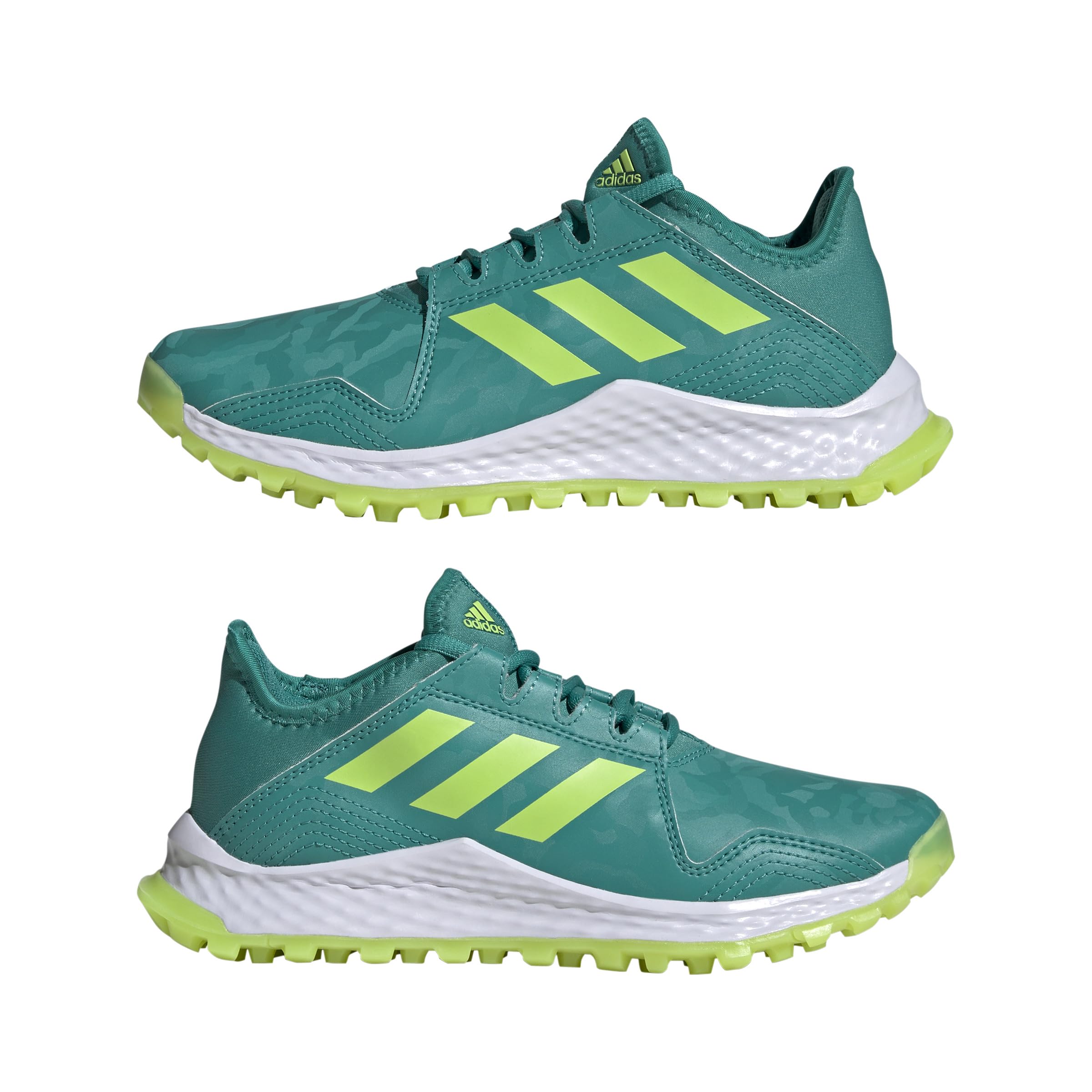 adidas Unisex Kids' Zapatilla Youngstar Hockey