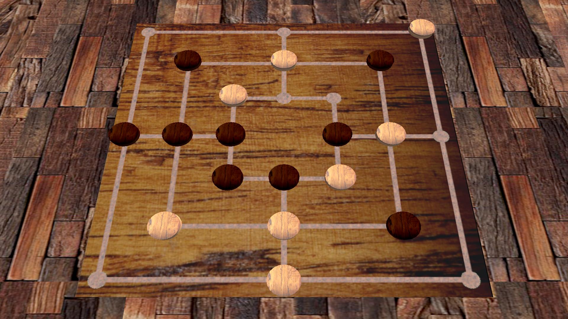 Classic Board Games App on Amazon Appstore