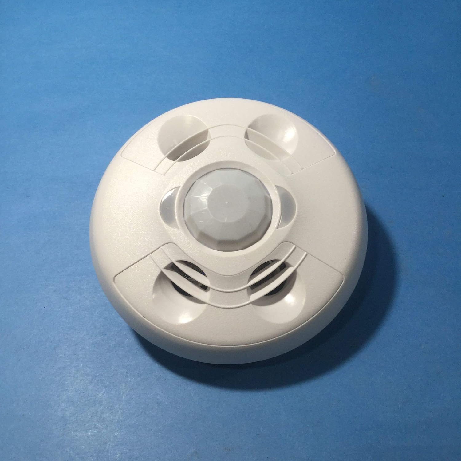 Crestron Dual-Technology Ceiling Mount Occupancy Sensor