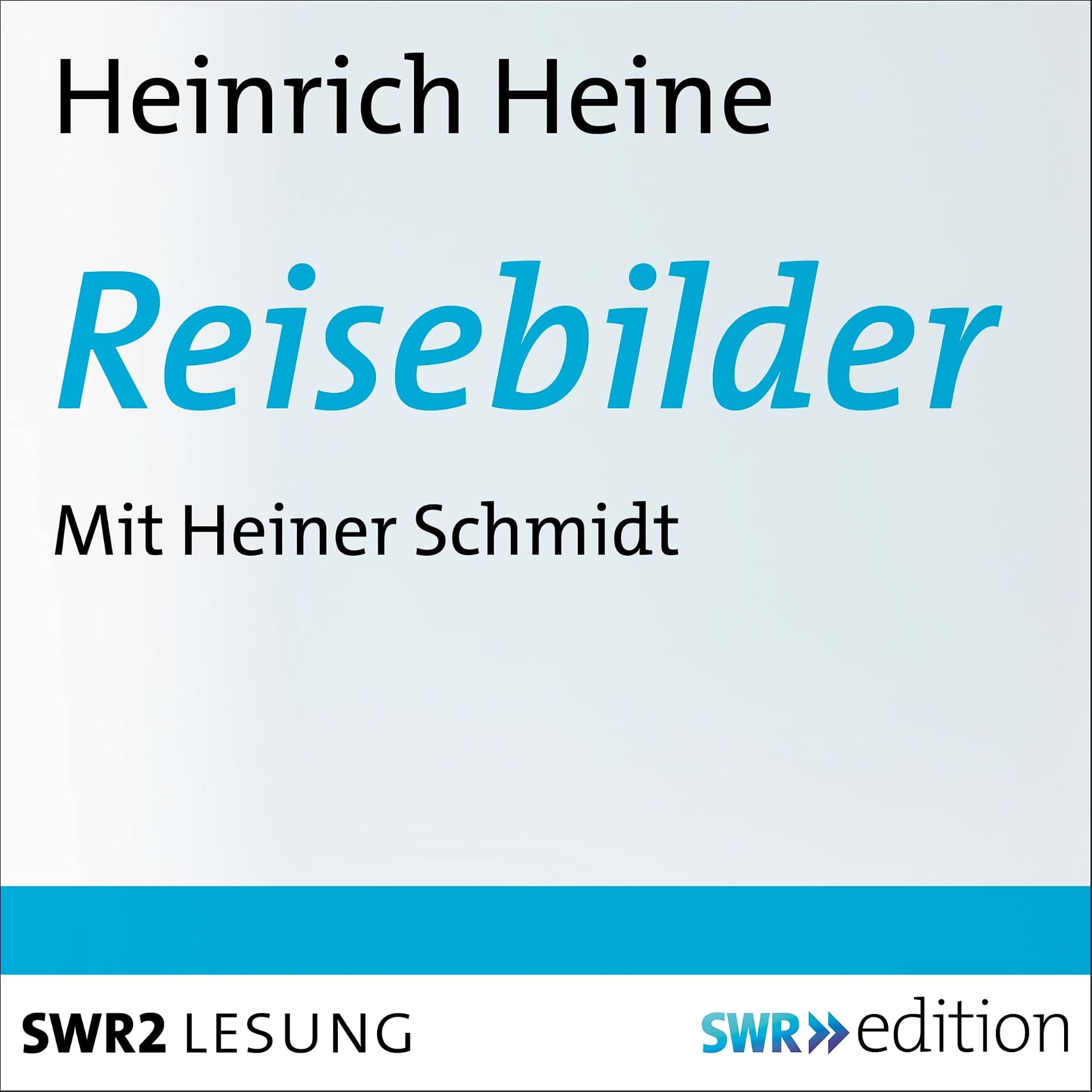 Carousel Item: Reisebilder