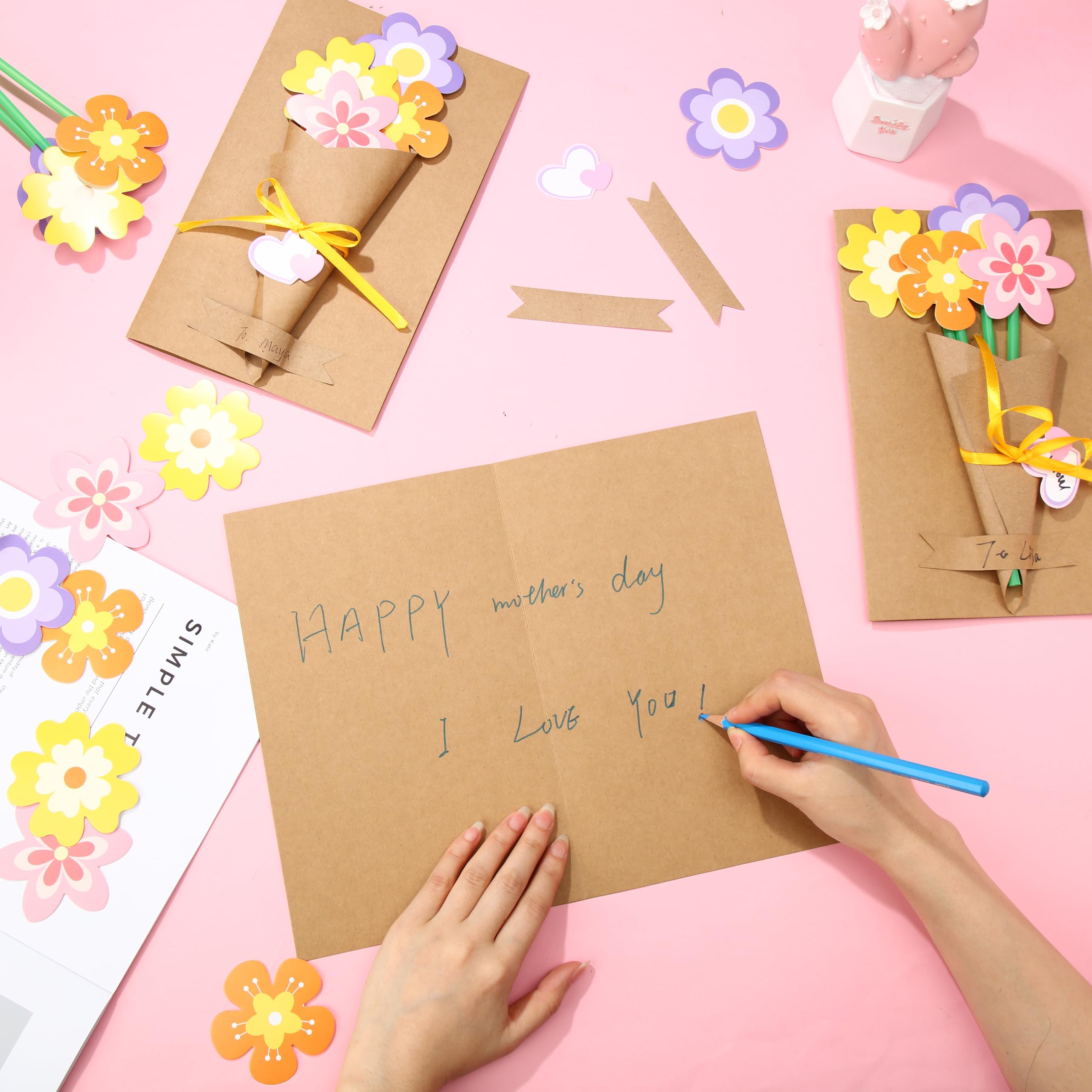 Amazon.com: Motipuns 24 Set Mother