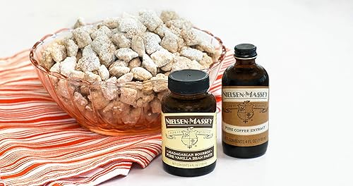 Miniatura 5 de Nielsen-Massey Extracto de café puro para hornear cocinar bebidas asar a la parrilla con caja de regalo 18 onzas