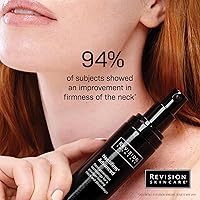Vista 4 de Revision Skincare Nectifirm Advanced® Crema para el Cuello – Clínicamente Probada para Reafirmar, Levantar y Contornear el Cuello, la Línea