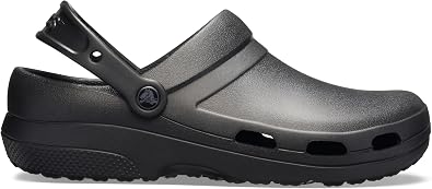 Crocs Unisex Adults' Specialist 2.0 Vented Clog Sandals