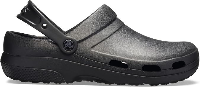 Crocs Unisex Adults' Specialist 2.0 Vented Clog Sandals