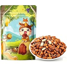 Hand-Peeled Open Shell Pine Nuts