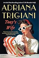 Algopix Similar Product 11 - Tony's Wife: A Novel