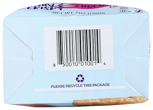 Miniatura 10 de Goodie Girl Galleta de 6 piezas crema de chocolate 106 onzas