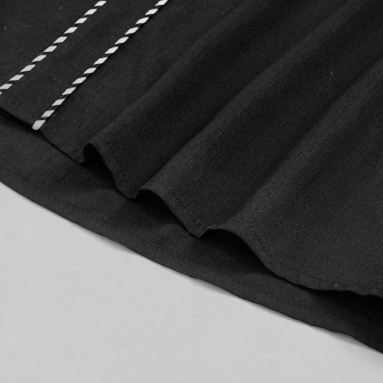 Mens Western Cowboy Shirt Embroidery Slim Fit Long Sleeve Button Down Shirt - Image 7