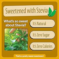 Vista 6 de Zevia - Refresco sin calorías