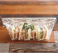 Vista 3 de Heads NF-OSW1 - Bolsa de fuelle con fondo francés, 1 (100 hojas), transparente, 9.1 pulgadas de ancho x 6.7 pulgadas de alto x 3.1 pulgadas