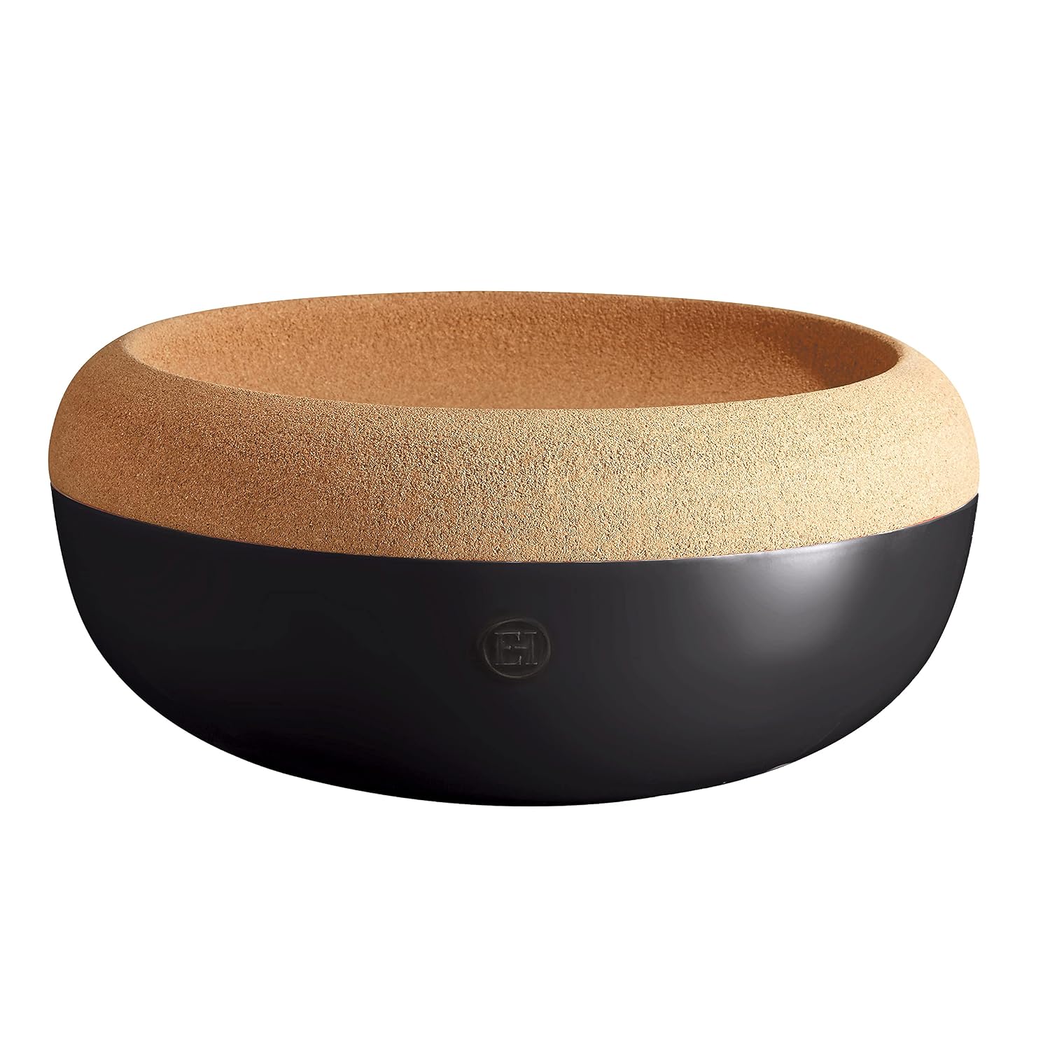 Emile Henry Deep Ceramic Storage Bowl - Image 8